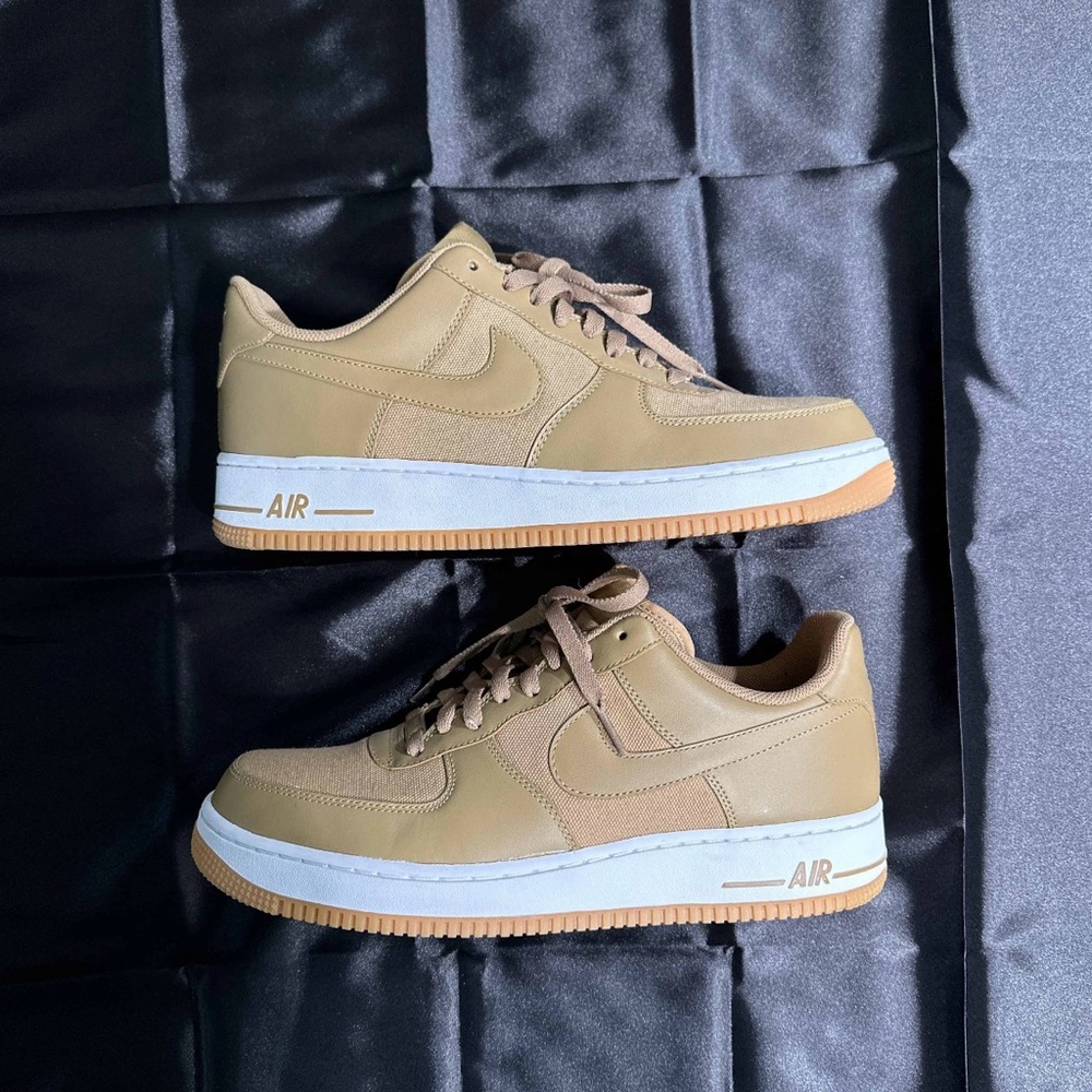 Nike AF1 ‘07 Air Force One “Beachtree”